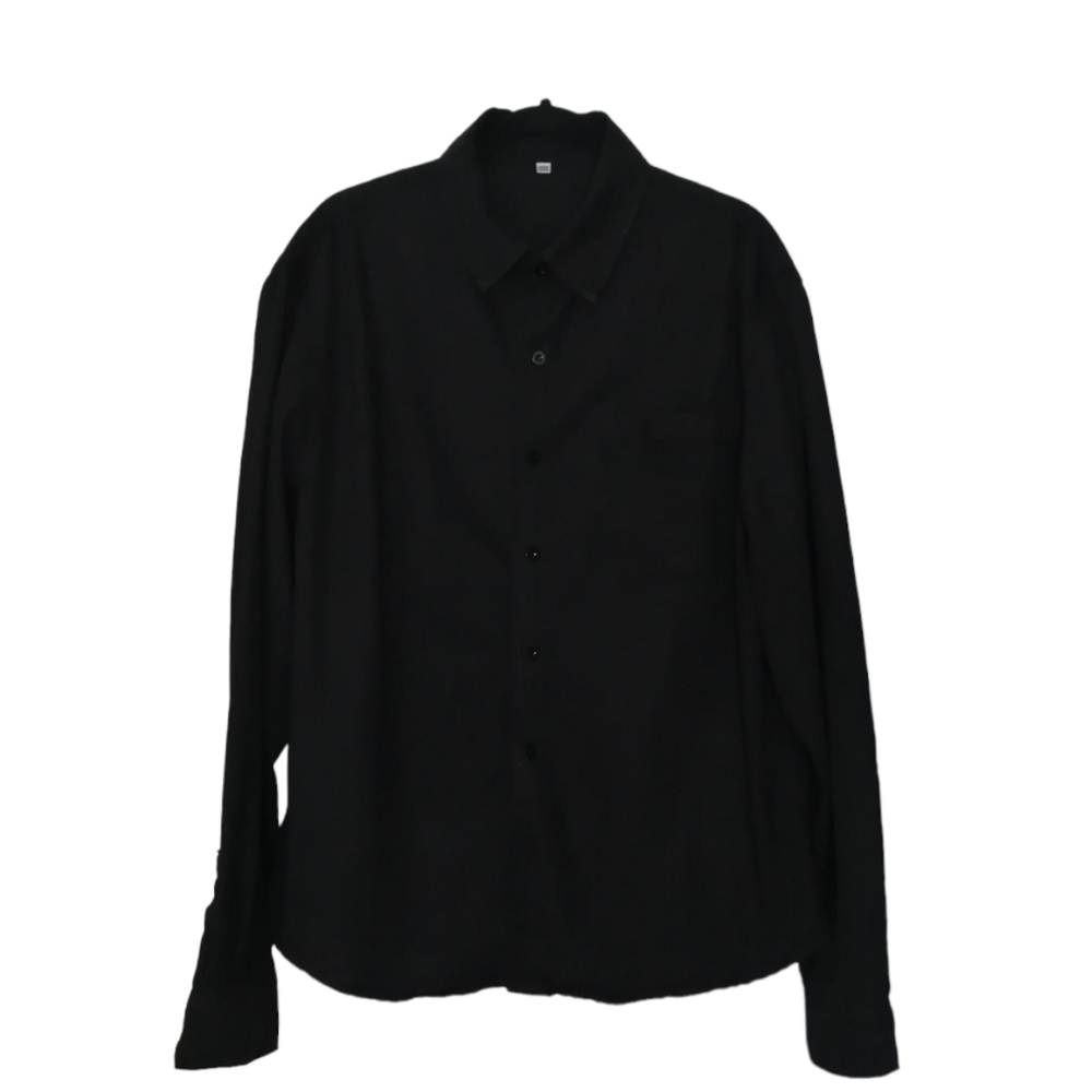 Shirt lin XXXL